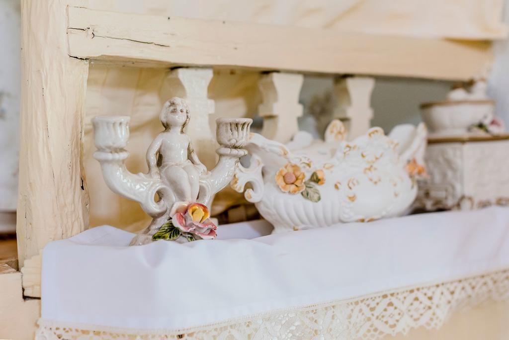 Kamariko Traditional House アファンドウ 部屋 写真