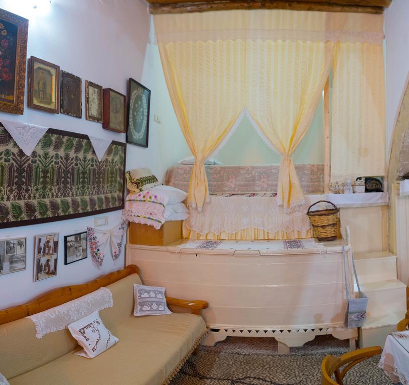 Kamariko Traditional House アファンドウ エクステリア 写真