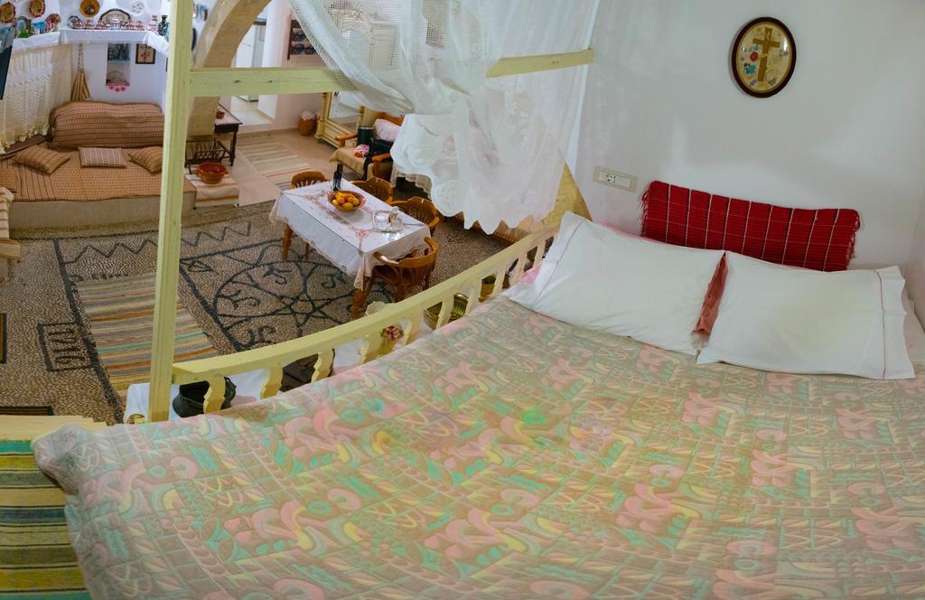 Kamariko Traditional House アファンドウ エクステリア 写真