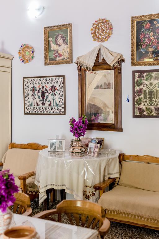 Kamariko Traditional House アファンドウ エクステリア 写真