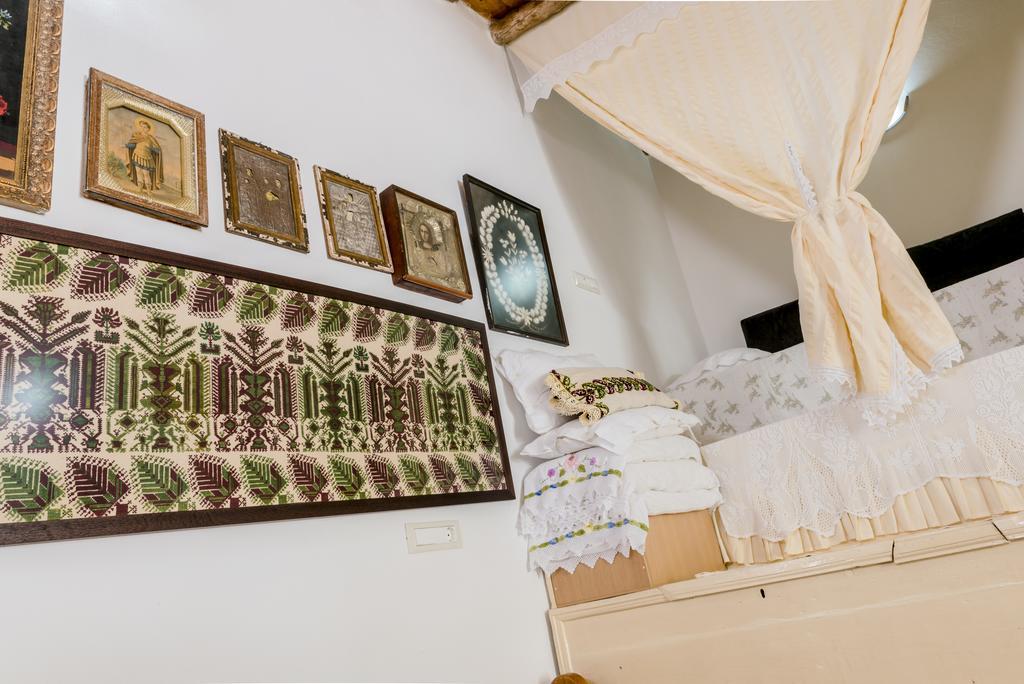 Kamariko Traditional House アファンドウ エクステリア 写真